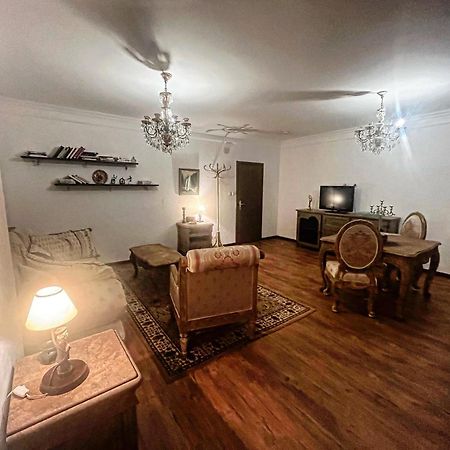 Andesite Boutique Residence Hotel Sofia Luaran gambar
