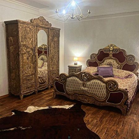 Andesite Boutique Residence Hotel Sofia Luaran gambar
