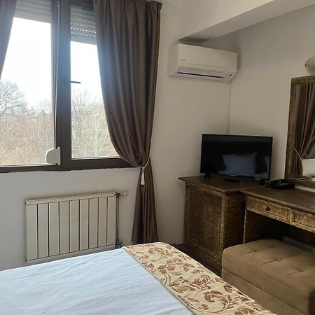 Andesite Boutique Residence Hotel Sofia Luaran gambar