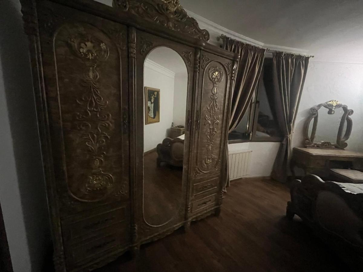 Andesite Boutique Residence Hotel Sofia Luaran gambar