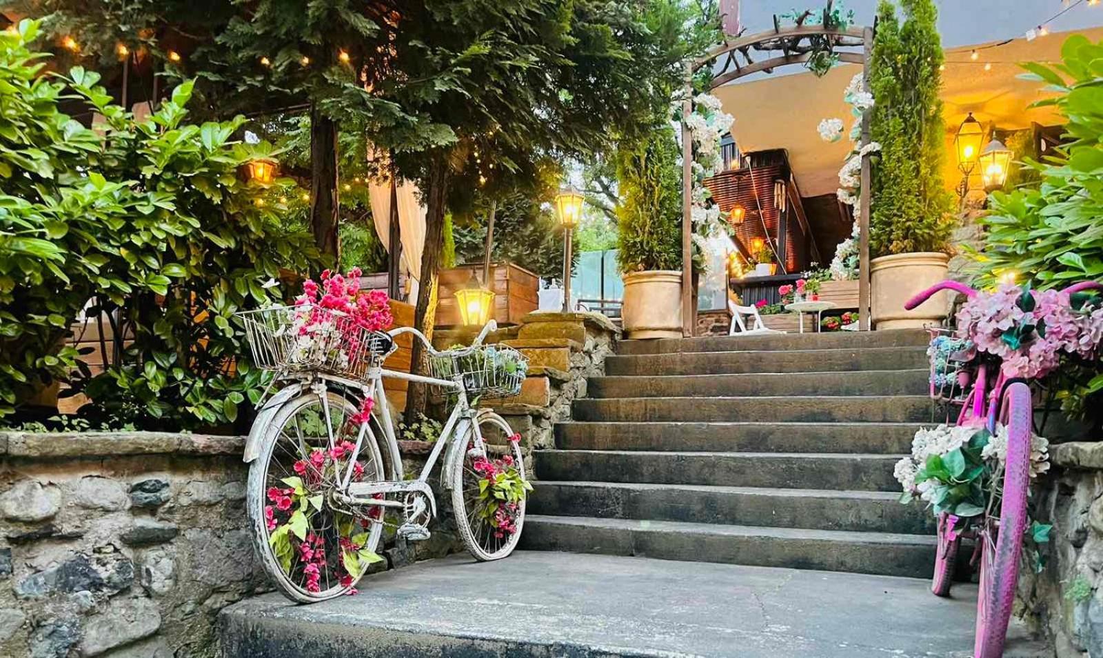 Andesite Boutique Residence Hotel Sofia Luaran gambar