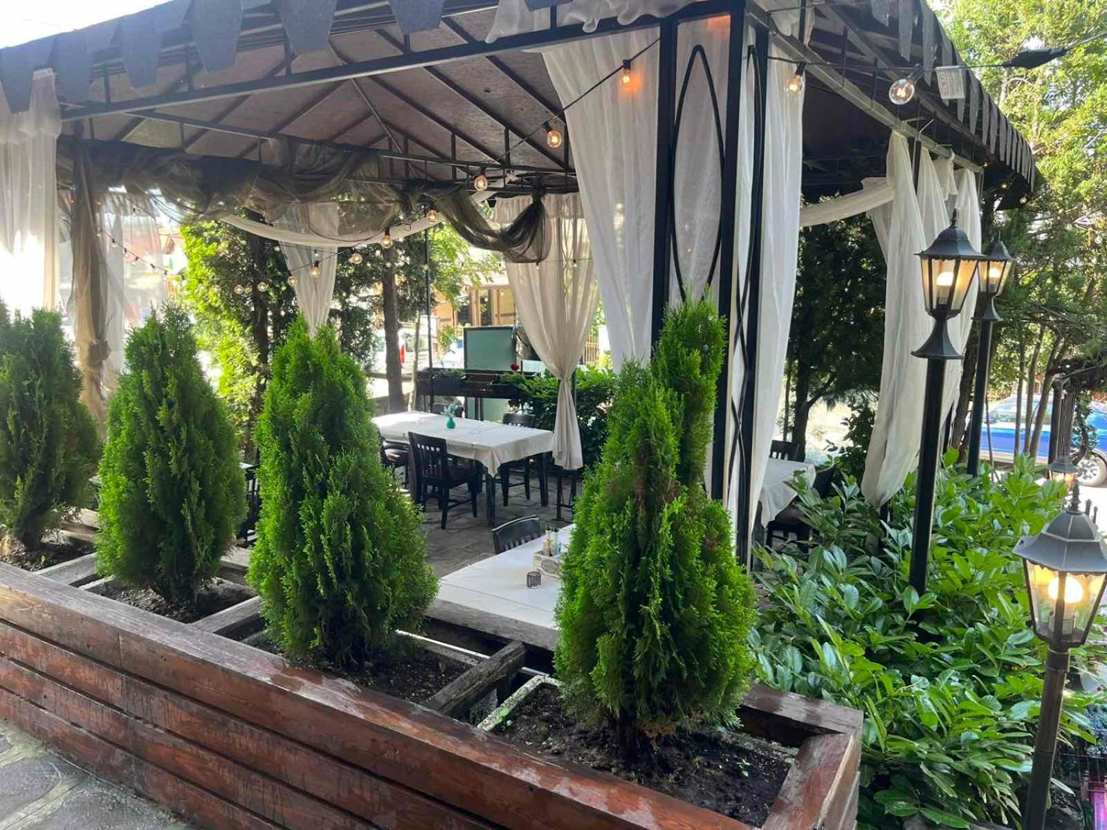 Andesite Boutique Residence Hotel Sofia Luaran gambar