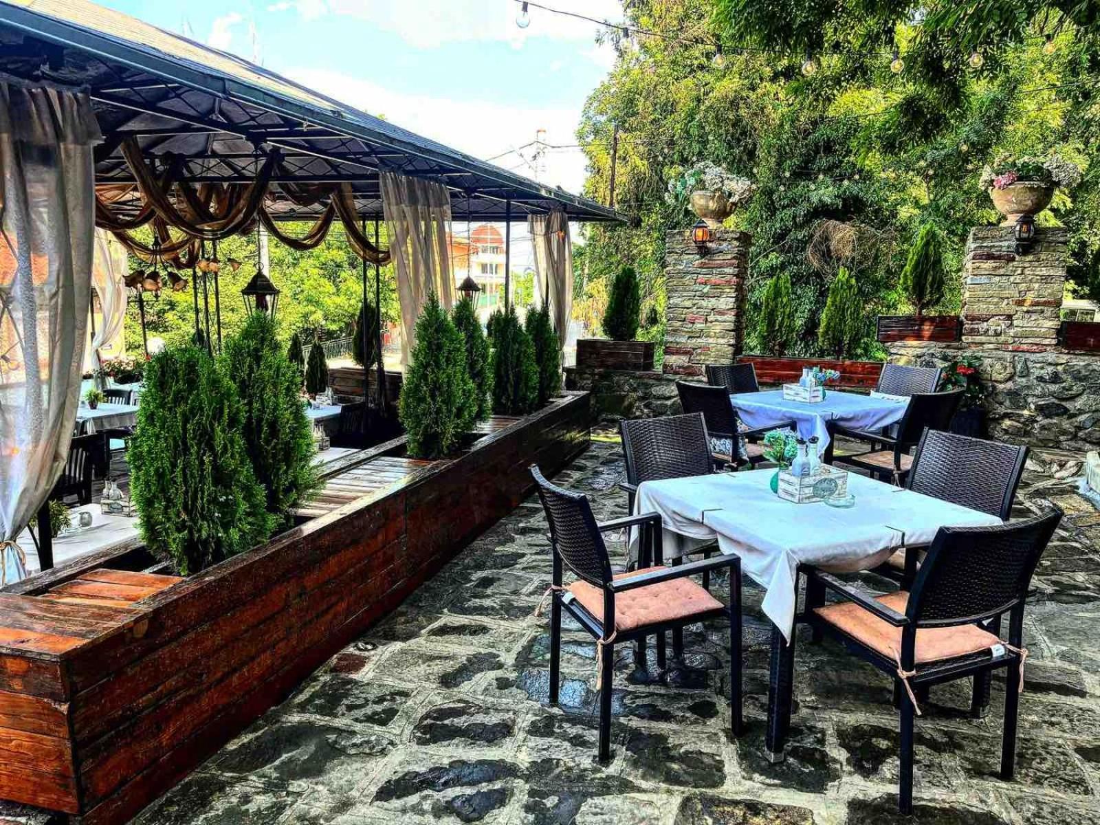 Andesite Boutique Residence Hotel Sofia Luaran gambar
