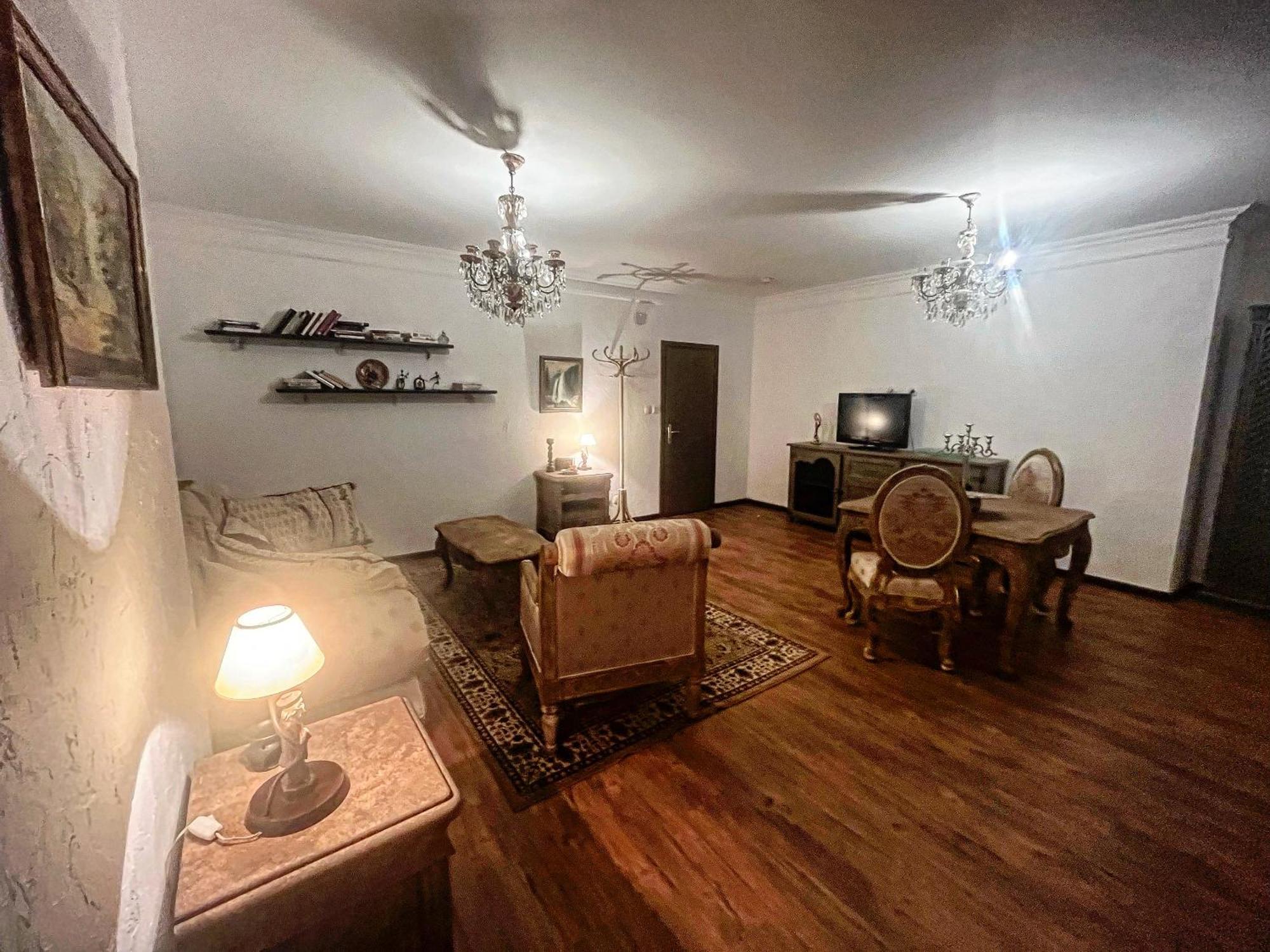 Andesite Boutique Residence Hotel Sofia Luaran gambar