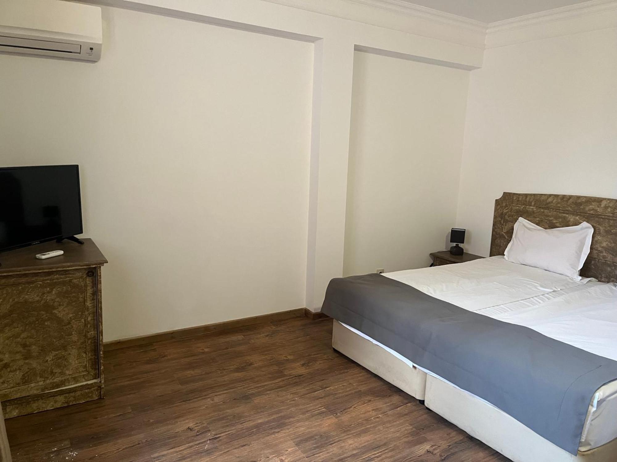 Andesite Boutique Residence Hotel Sofia Luaran gambar