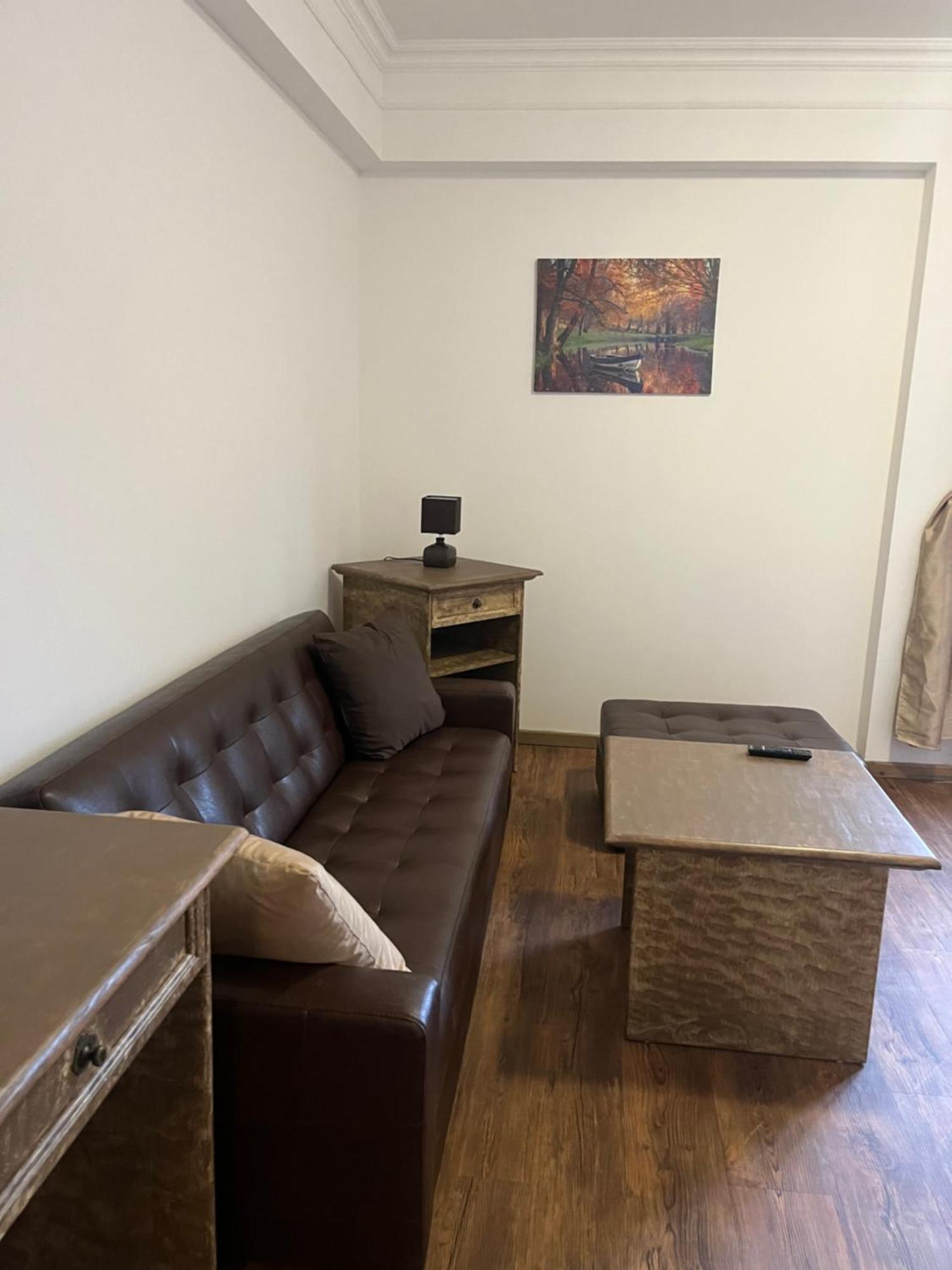 Andesite Boutique Residence Hotel Sofia Luaran gambar