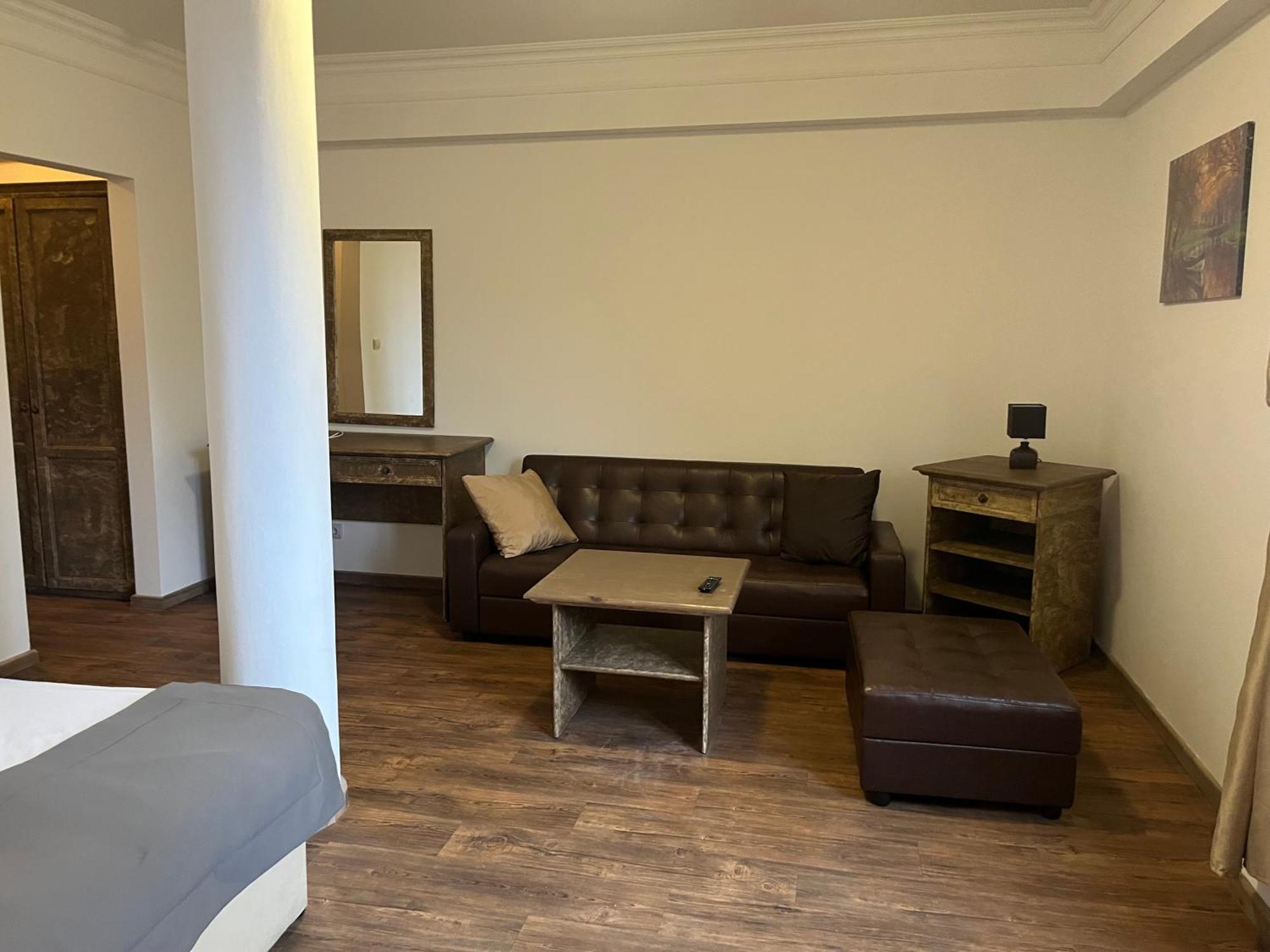 Andesite Boutique Residence Hotel Sofia Luaran gambar