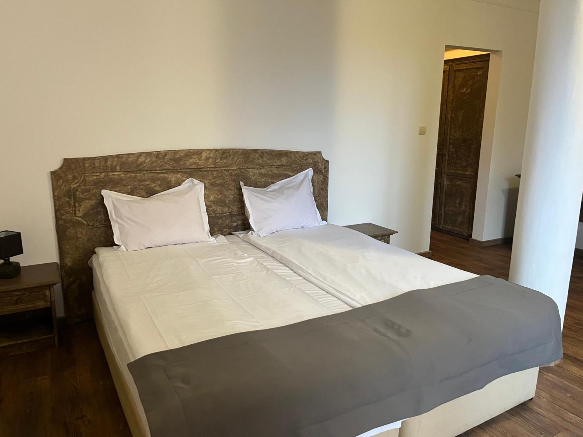 Andesite Boutique Residence Hotel Sofia Luaran gambar