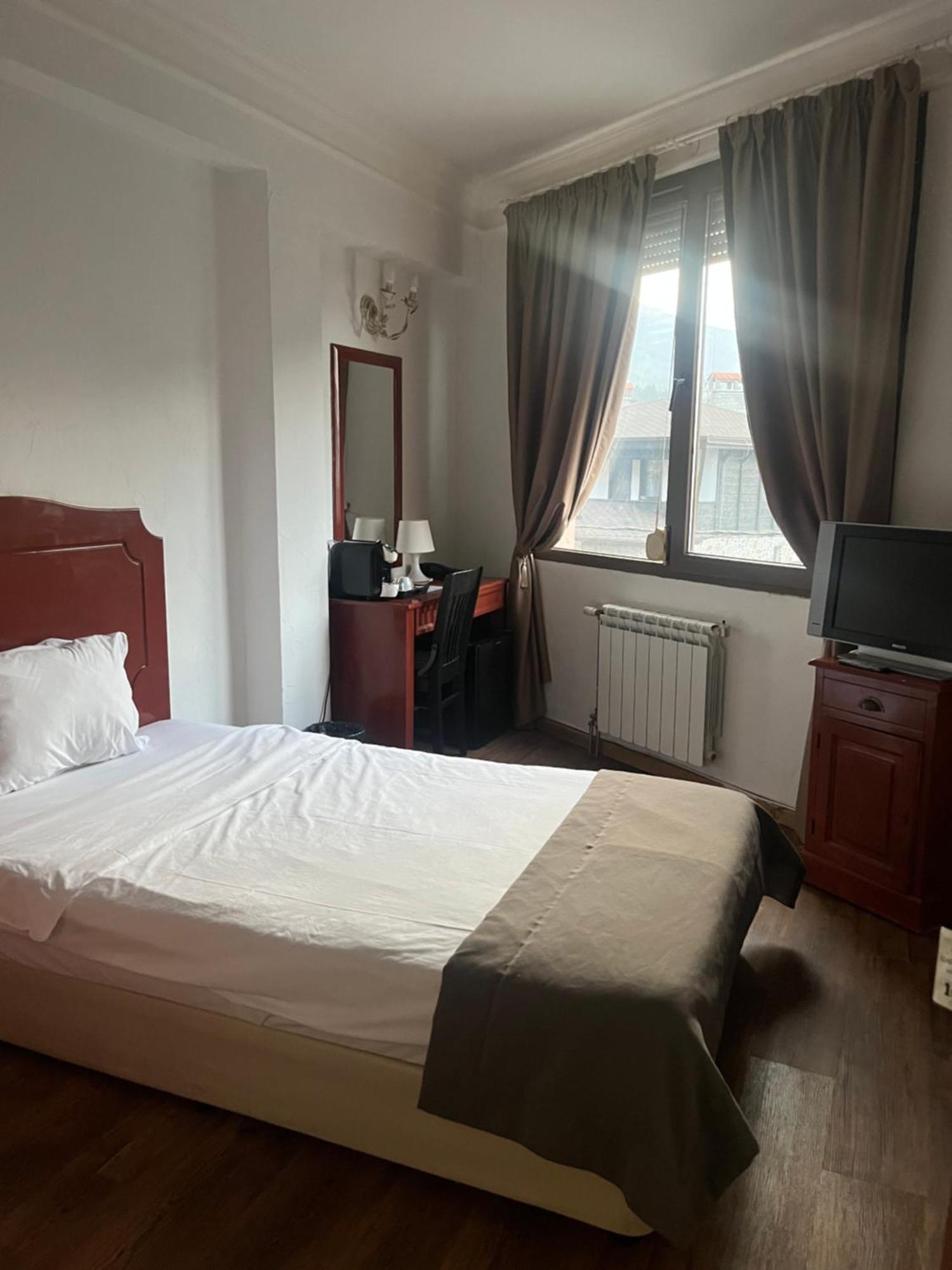 Andesite Boutique Residence Hotel Sofia Luaran gambar
