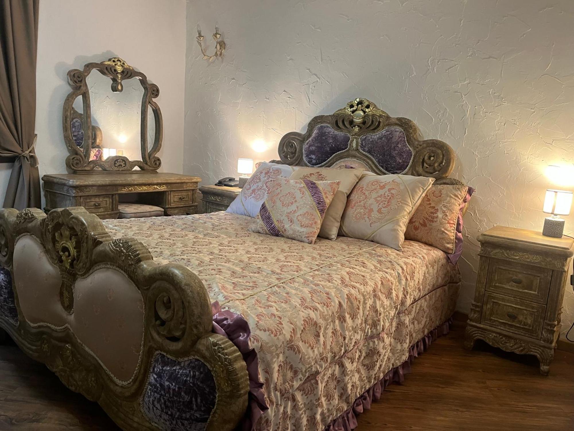 Andesite Boutique Residence Hotel Sofia Luaran gambar
